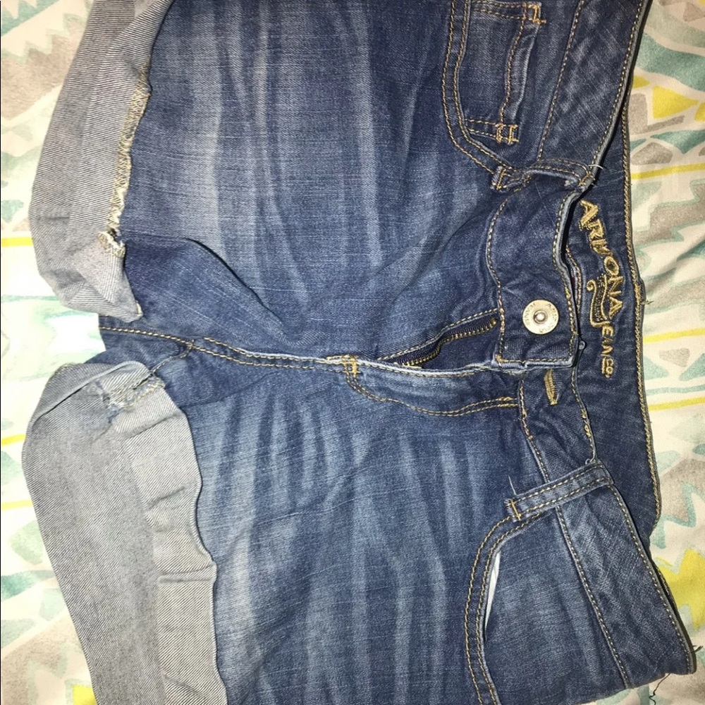 shorts - Picture 7 of 8